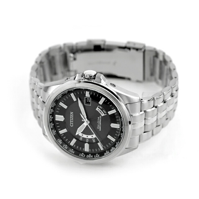 CITIZEN COLLECTION シチズン コレクション ダイレクトフライト エコ