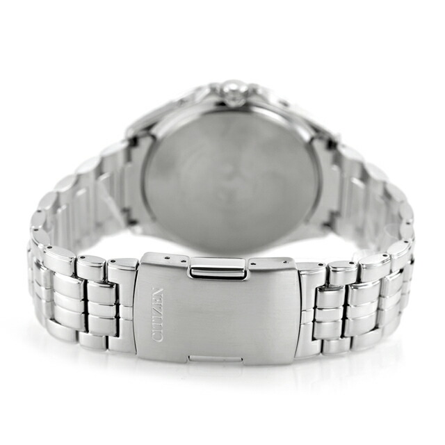 CITIZEN COLLECTION シチズン コレクション ダイレクトフライト エコ