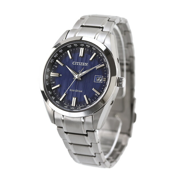 CITIZEN COLLECTION シチズン コレクション ダイレクトフライト 光発電