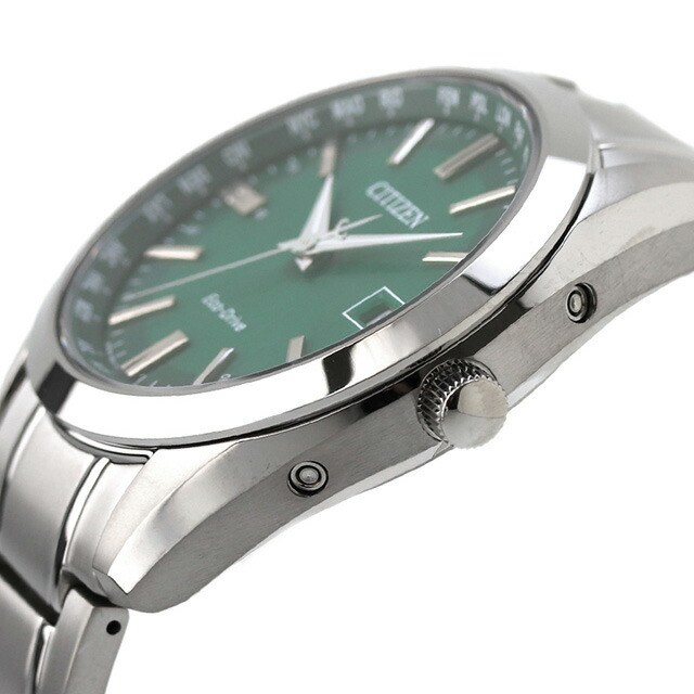 CITIZEN COLLECTION シチズン コレクション ダイレクトフライト 光発電