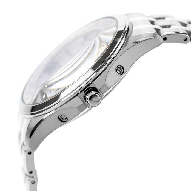 EXCEED(CITIZEN) シチズン エクシード エコドライブ ソーラー電波