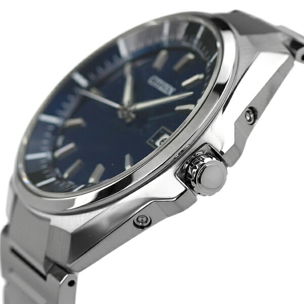 ATTESA（CITIZEN） シチズン アテッサ エコドライブ ソーラー電波