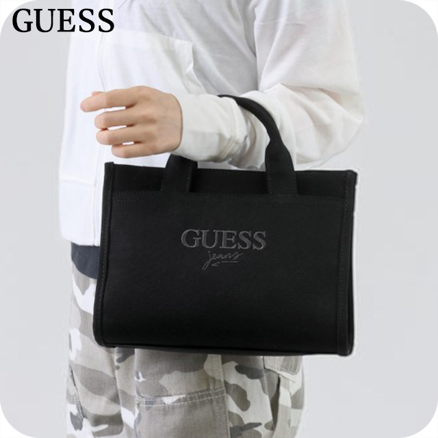 GUESS（ゲス） トートバッグ レディース ブランド GUESS 2WAY