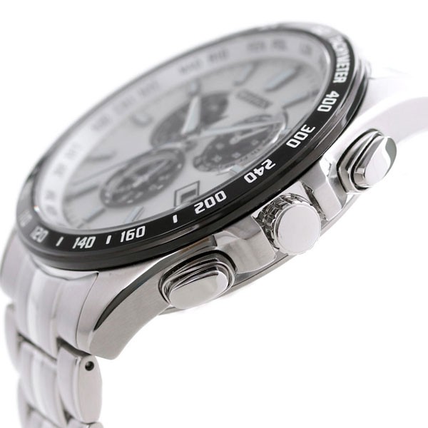 CITIZEN COLLECTION シチズン コレクション エコドライブ ソーラー電波