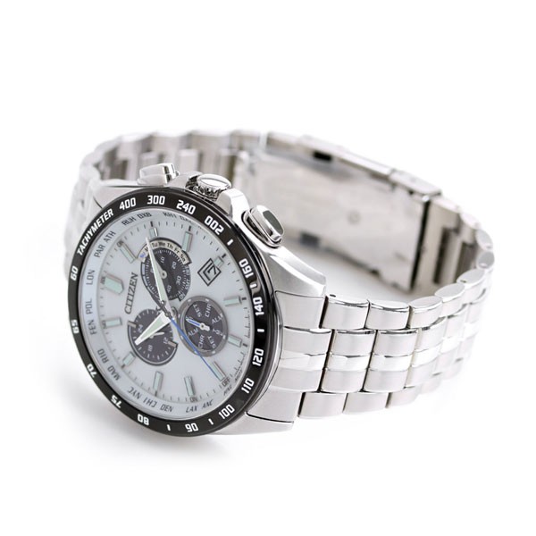 CITIZEN COLLECTION シチズン コレクション エコドライブ ソーラー電波