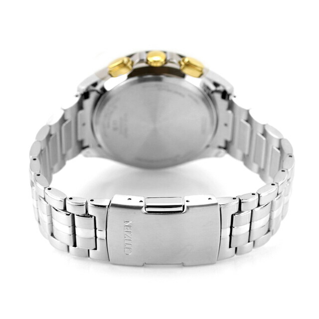 CITIZEN COLLECTION シチズン コレクション ダイレクトフライト 腕時計