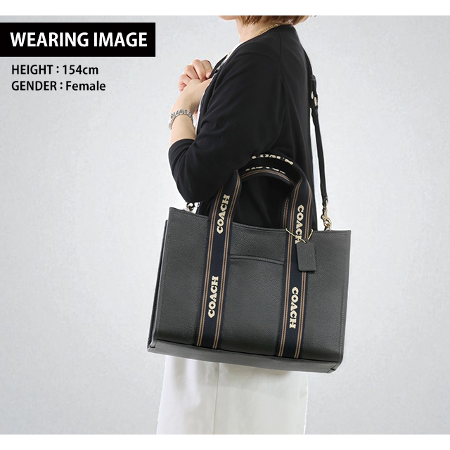 COACH（コーチ） トートバッグ レディース ブランド COACH CBM10 IMA47
