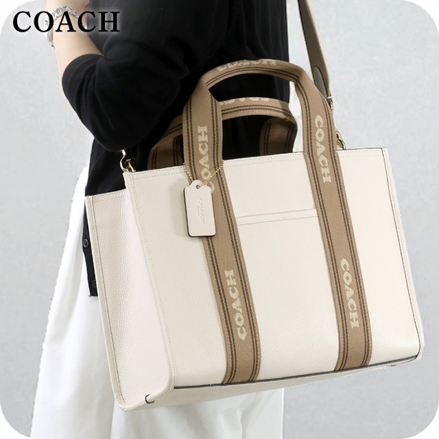 COACH コーチトートバッグ 　ショルダーバッグ cbm10-imcah-1-a.jpg