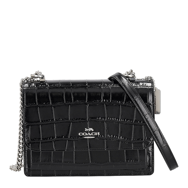 COACH（コーチ） ショルダーバッグ レディース ブランド レザー
