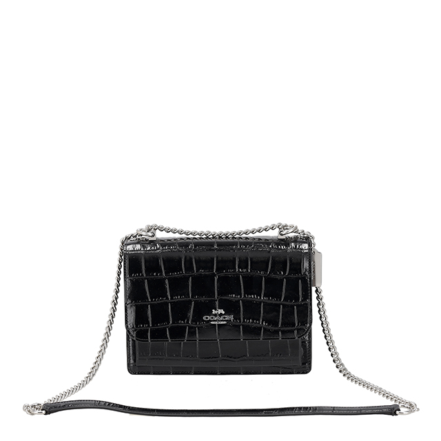 COACH（コーチ） ショルダーバッグ レディース ブランド レザー