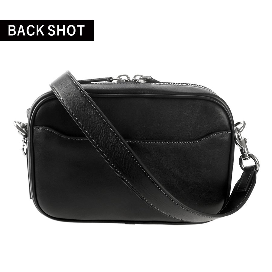 COACH（コーチ） ショルダーバッグ レディース ブランド カメラバッグ