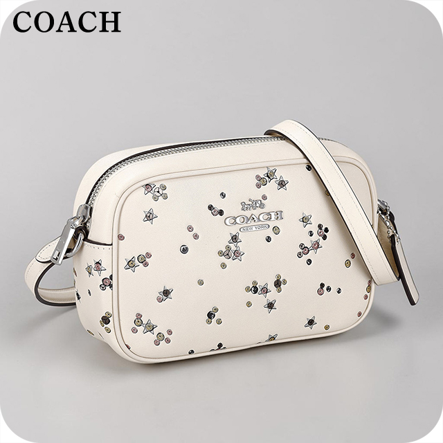 COACH（コーチ） ショルダーバッグ レディース ブランド 星 Cambodia