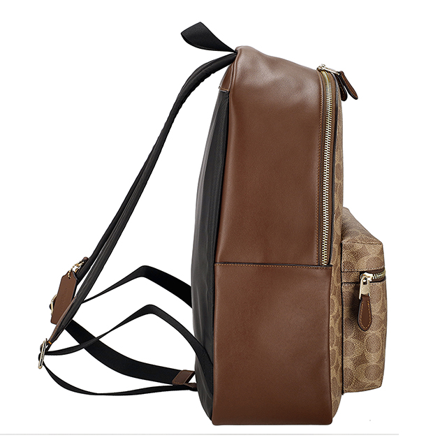COACH（コーチ） バックパック レディース ブランド COACH CCQ06 IMXHE