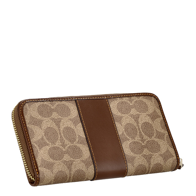 COACH（コーチ） 長財布 レディース ブランド COACH CCQ07 IMXHE