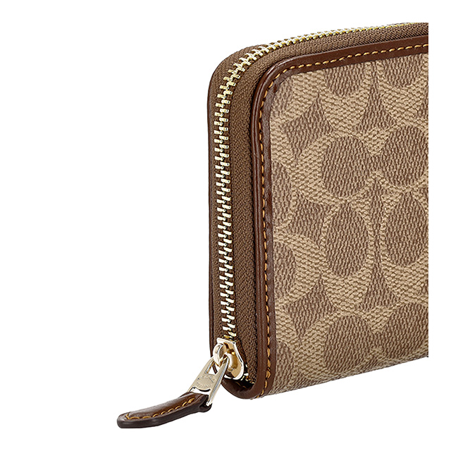 COACH（コーチ） 長財布 レディース ブランド COACH CCQ07 IMXHE