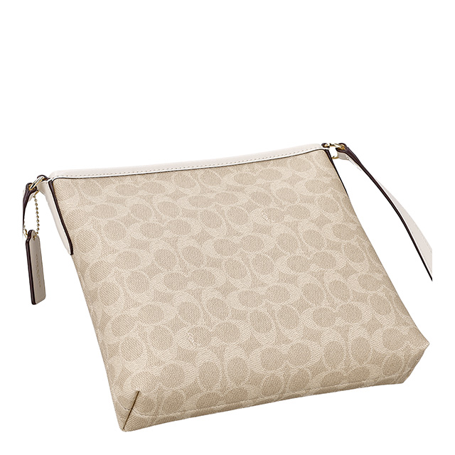 COACH（コーチ） ショルダーバッグ レディース ブランド COACH CCQ21