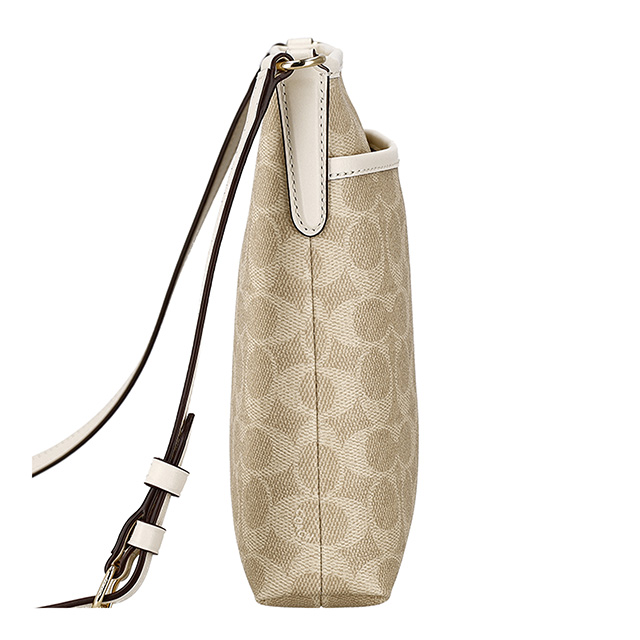 COACH（コーチ） ショルダーバッグ レディース ブランド COACH CCQ21