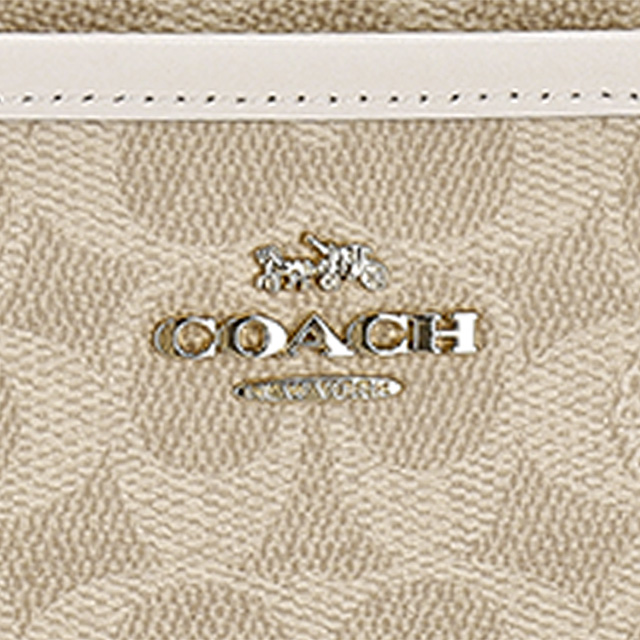 COACH（コーチ） ショルダーバッグ レディース ブランド COACH CCQ21