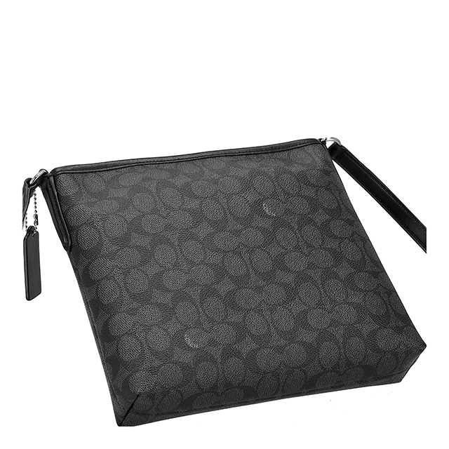 COACH（コーチ） ショルダーバッグ メッセンジャーバッグ レディース
