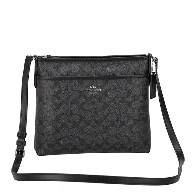 COACH（コーチ） ショルダーバッグ メッセンジャーバッグ レディース
