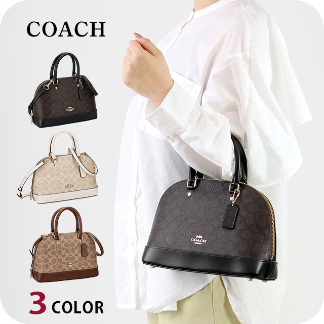 COACH（コーチ） ハンドバッグ レディース ブランド COACH 27583 2WAY