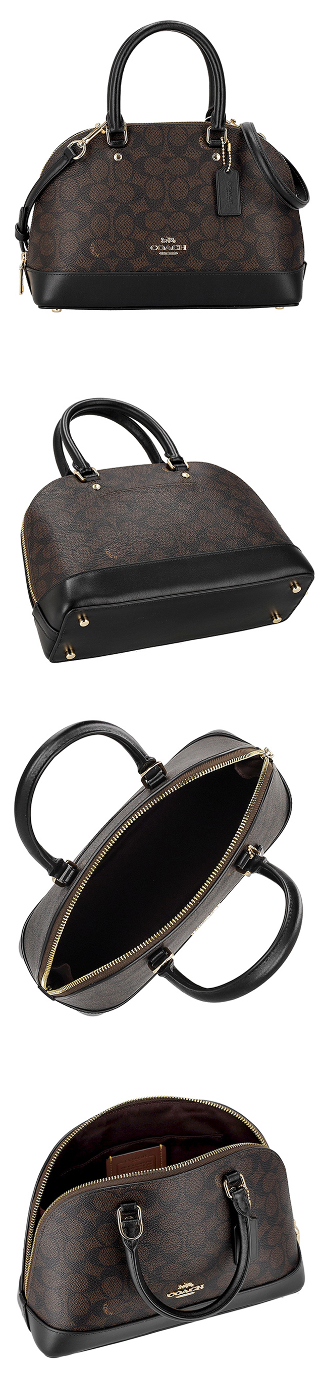COACH（コーチ） ハンドバッグ レディース ブランド COACH 27583 2WAY