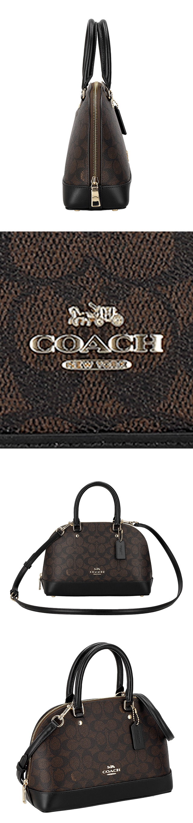 COACH（コーチ） ハンドバッグ レディース ブランド COACH 27583 2WAY