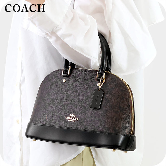 靴/バッグ coachバッグ ハンドバッグ コーチ COACH コーチ ショルダーバッグ レディース COACH 2Way