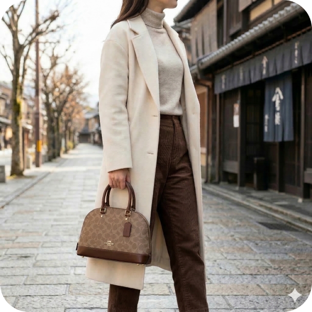 コーチ ハンドバッグ レディース ブランド COACH 27583 2WAY CCQ26