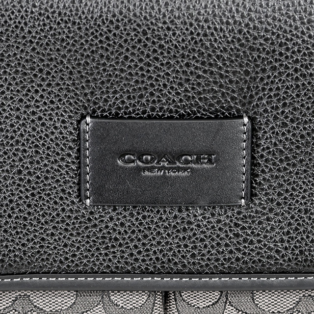 COACH（コーチ） ショルダーバッグ メッセンジャーバッグ メンズ CE534