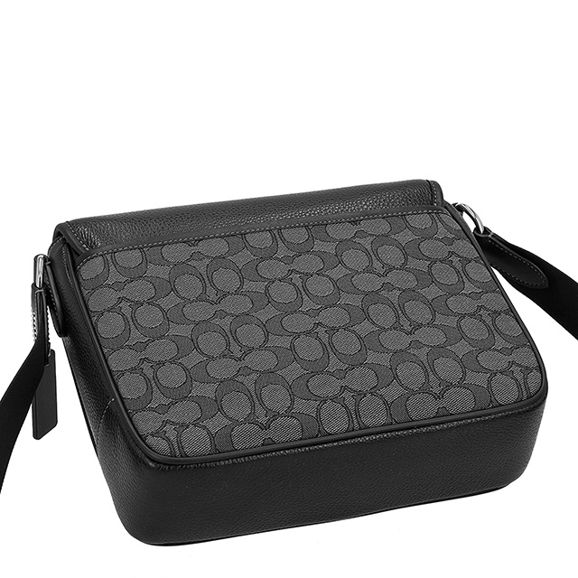 COACH（コーチ） ショルダーバッグ メッセンジャーバッグ メンズ CE534