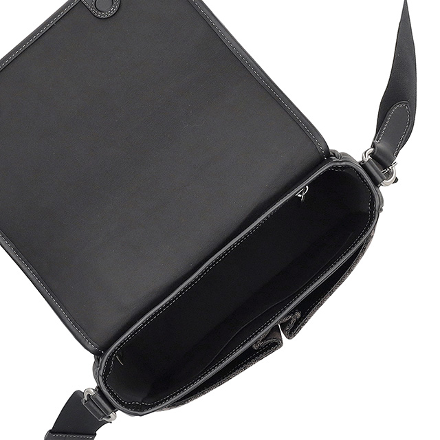 COACH（コーチ） ショルダーバッグ メッセンジャーバッグ メンズ CE534