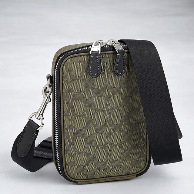 COACH（コーチ） ショルダーバッグ メンズ ブランド COACH CH097 SVVFE