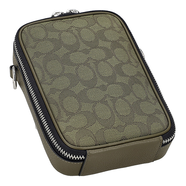 COACH(コーチ) ショルダーバッグ メッセンジャーバッグ メンズ CH097 COACH(コーチ) ショルダーバッグ メッセンジャーバッグ メンズ CH097