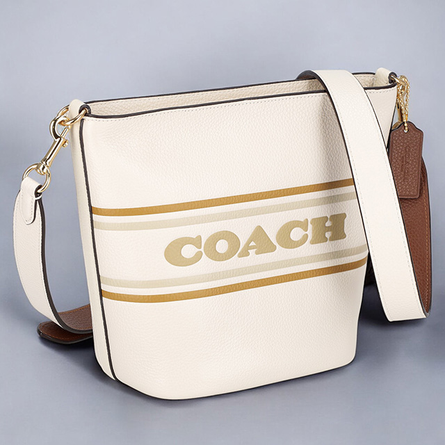 COACH（コーチ） ショルダーバッグ メッセンジャーバッグ レディース