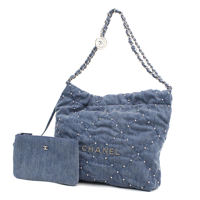 シャネル ショルダーバッグ レディース CHANEL（シャネル） ショルダーバッグ レディース ココマーク ブラック