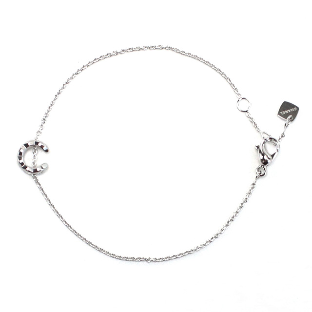 CHANEL（シャネル） ブレスレット レディース ブランド CHANEL J12366