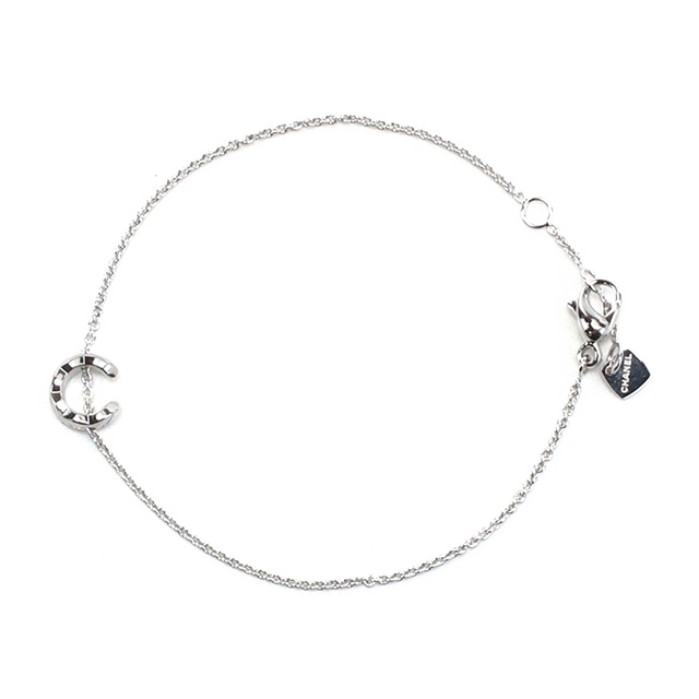 CHANEL（シャネル） ブレスレット レディース ブランド CHANEL J12366