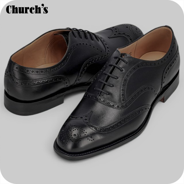 Church's（チャーチ） ビジネスシューズ メンズ ブランド Church