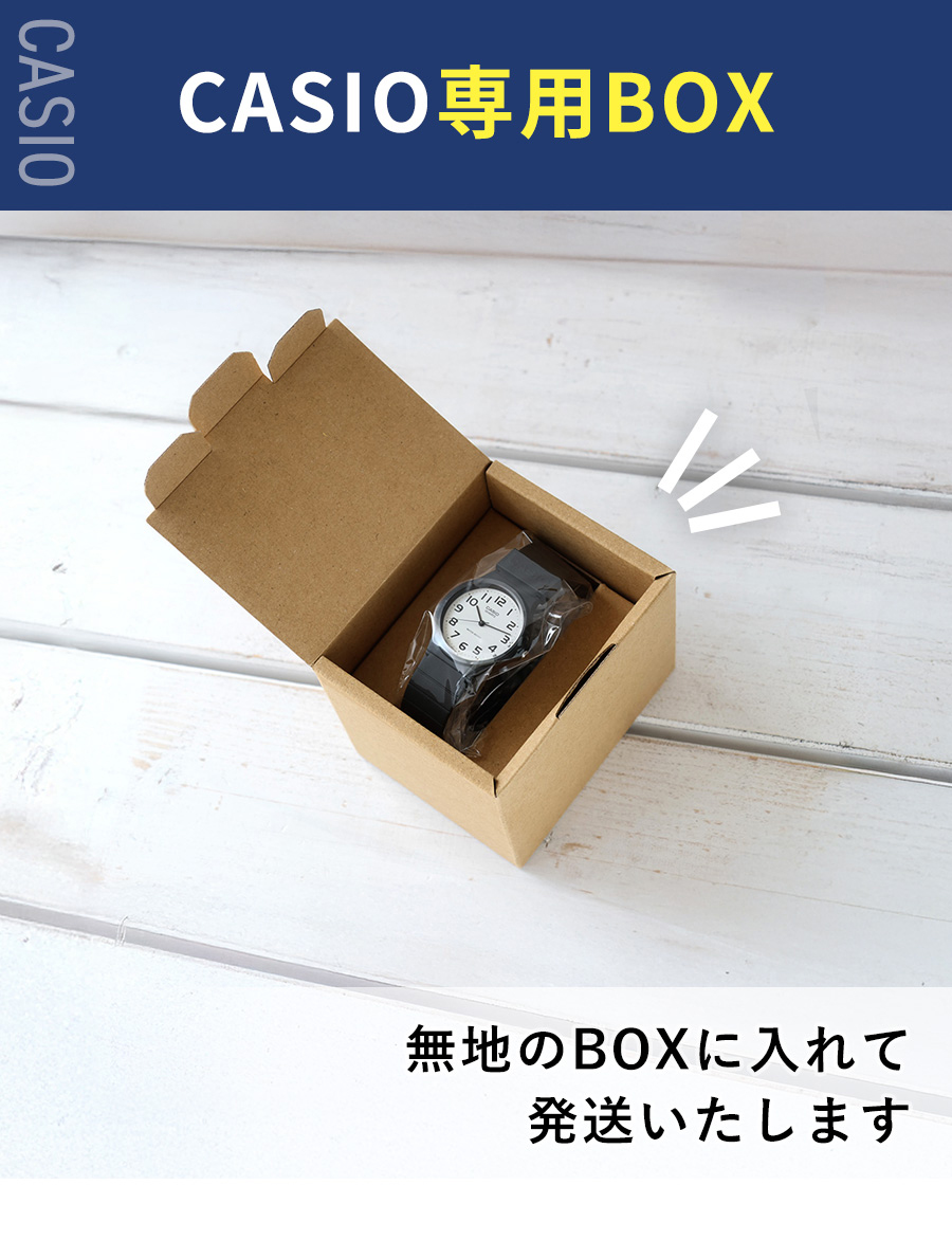 CASIO（カシオ） CASIO ABL-100WE-1B コレクション スタンダード