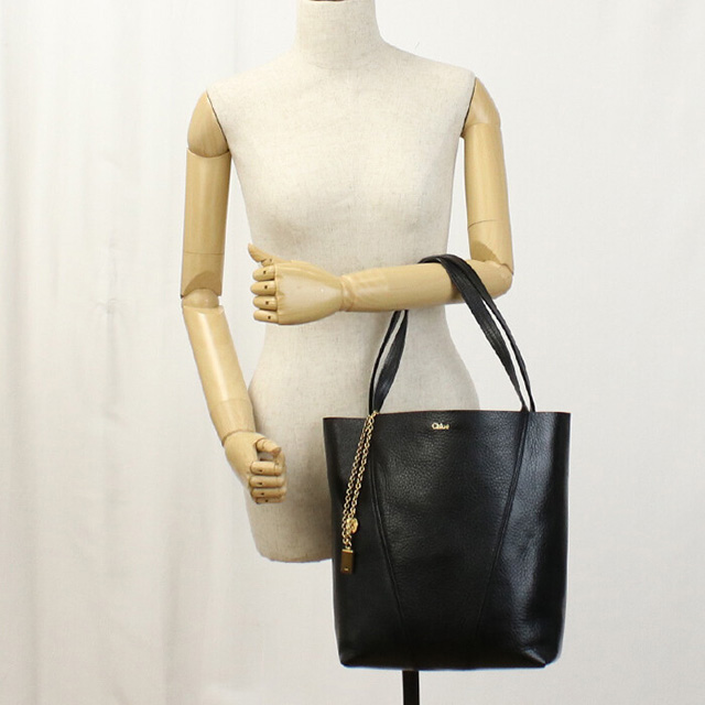 Chloe（クロエ） トートバッグ レディース ブランド レザー