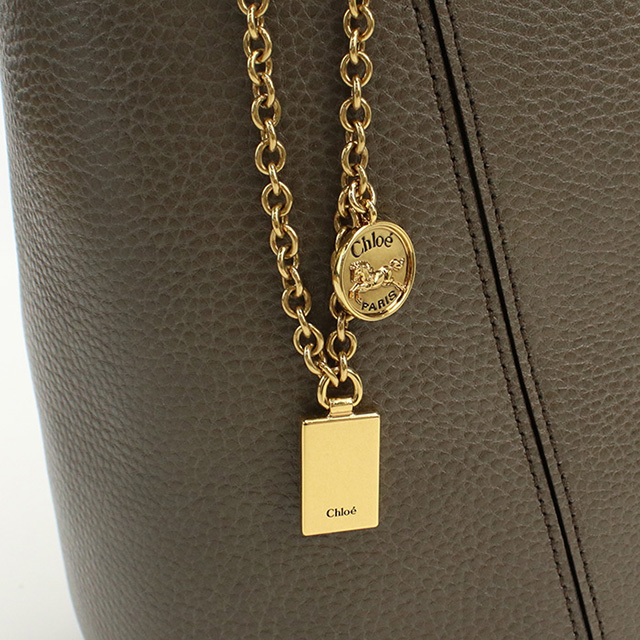 Chloe（クロエ） トートバッグ レディース ブランド レザー