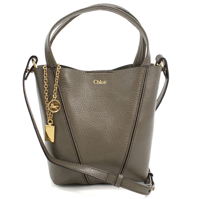 Chloe（クロエ） トートバッグ レディース ブランド CHLOE