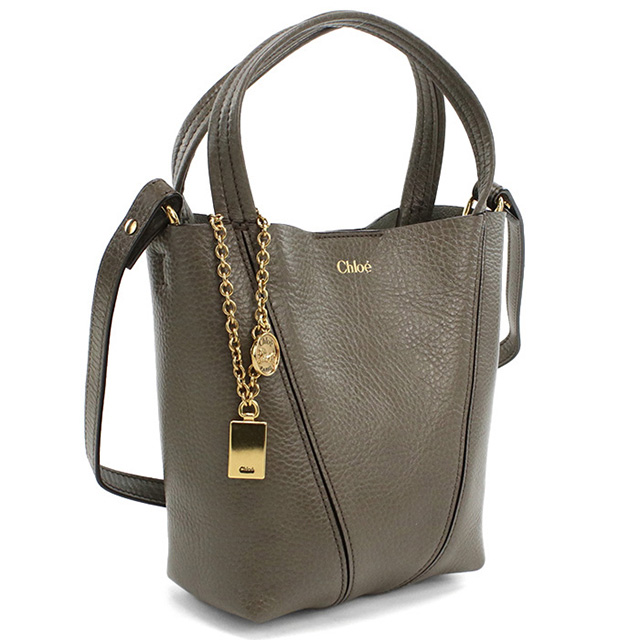 Chloe（クロエ） トートバッグ レディース ブランド CHLOE