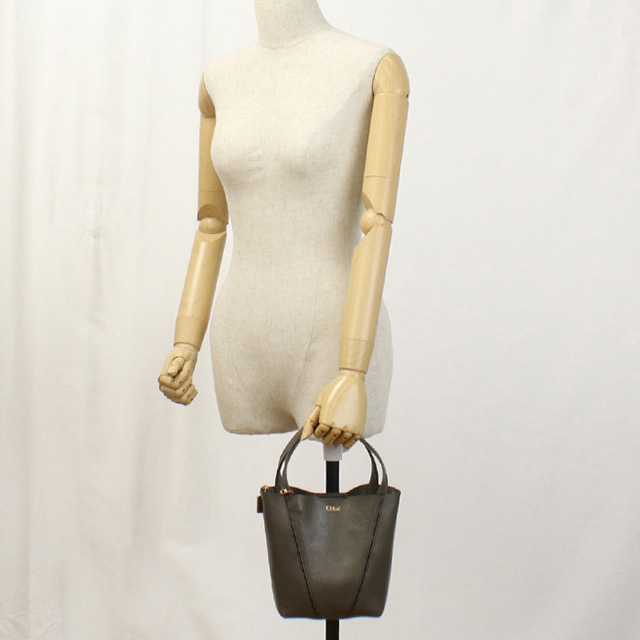 Chloe（クロエ） トートバッグ レディース ブランド CHLOE