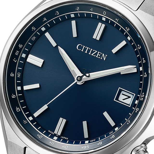 CITIZEN COLLECTION シチズン コレクション ダイレクトフライト 腕時計