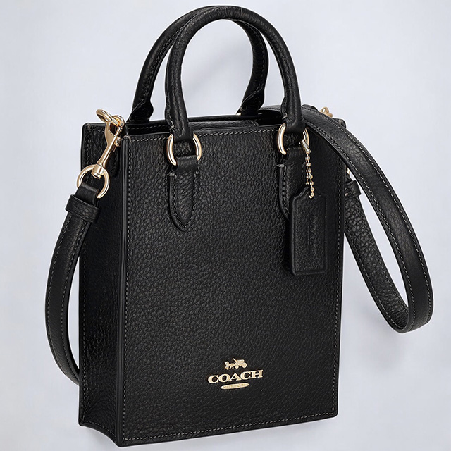 COACH(コーチ) ショルダーバッグ メッセンジャーバッグ 2way COACH(コーチ) ショルダーバッグ メッセンジャーバッグ 2way