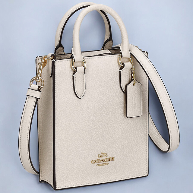 COACH（コーチ） ショルダーバッグ メッセンジャーバッグ 2way