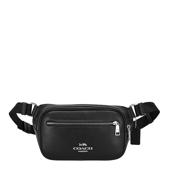 COACH（コーチ） ボディバッグ ウエストポーチ メンズ CJ507 SVDTV