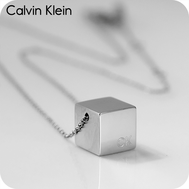 Calvin Klein（カルバン・クライン） ネックレス ペンダント